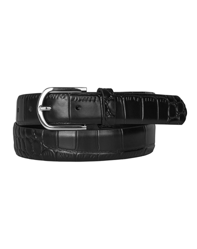 Mbym - Crolola Adolea-M - Black